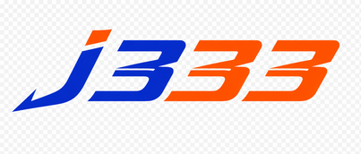 j333 Logo